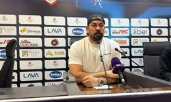 Amedspor'da ayrılık! Servet Çetin bu sözlerle veda etti