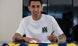 Angel Di Maria, 18 yıl sonra yuvasına geri döndü
