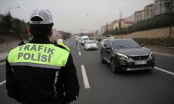 Ankara'da bazı yollar trafiğe kapatılacak!