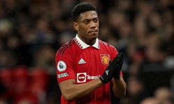 Anthony Martial'den flaş Süper Lig kararı