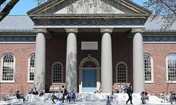 Antisemitizmi savunduğunu iddia ettiler, Harvard'a yabancı öğrencileri yasakladılar
