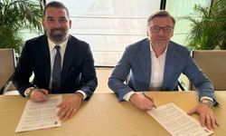 Arda Turan'ın yeni takımı açıklandı! 2 yıllık sözleşme