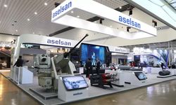 ASELSAN'dan 55,7 milyon dolarlık sözleşme