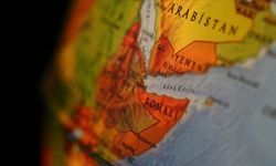 Askeri üs yakınında kırmızı alarm! Somali'de intihar saldırısı!