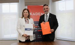 ASKON VE KADEM arasında iş birliği protokolü imzalandı