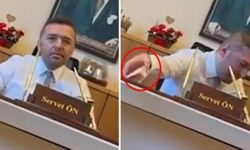 Ataşehir Belediyesi Ruhsat ve Denetim Müdürü Servet Ön hakkında 8 yıla kadar hapis talebi