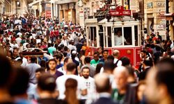 Azalan Nüfus, Artan Risk: Türkiye'de Nüfus Güvenliği Sorunsalı ve Stratejik Yansımaları