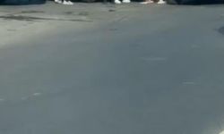 Bağcılar’da trafikte yol verme kavgası