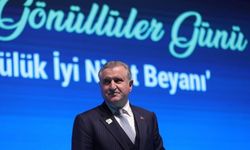 Bakan Bak'tan Sultanbeyli'ye spor tesisi müjdesi