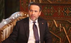 Bakan Bayraktar: Suriye'ye gaz ihracatı kısa sürede başlayacak