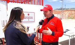Bakan Bayraktar'dan bir müjde daha! '41 milyon varil rezerv keşfettik!'