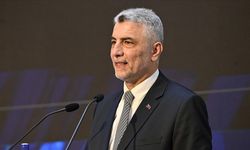 Bakan Bolat: Mobilya sektöründe, hem üretimde hem ihracatta dünyada ilk 10 içindeyiz