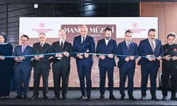 Bakan Ersoy: Türkiye Kültür Yolu Festivali dünyanın en kapsamlı festivali konumuna geldi