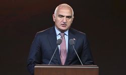 Bakan Ersoy'dan Türkiye Kültür Yolu Festivali paylaşımı