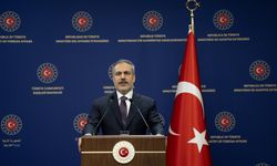 Bakan Fidan, Sırbistan'a resmi ziyarette bulunacak