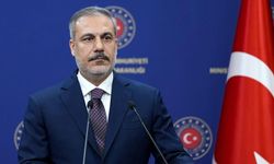 Bakan Fidan'dan 19 Mayıs mesajı