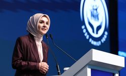 Bakan Göktaş: Aile de artık küresel bir gündem maddesi olmalıdır!