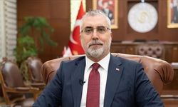 Bakan Işıkhan: Binlerce eski hükümlüye 168 milyon TL hibe desteği tahsis edildi