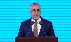 Bakan Işıkhan'dan "İŞKUR Gençlik Programı"na ilişkin paylaşım