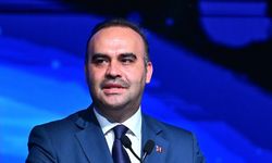 Bakan Kacır: Nitelikli iş gücü yetiştirme vizyonumuzun bir parçası