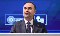 Bakan Kacır: Stratejik yatırımları çok daha güçlü ve hedef odaklı destekleyeceğiz!