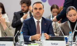 Bakan Kacır: Türkiye küresel değer zincirinde önemli bir aktör!