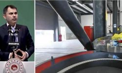 Bakan Kurum: Depozito iade sistemi sıfır atığın en önemli adımıdır