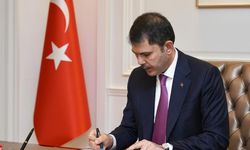 Bakan Kurum duyurdu: Şehrimizin kalbi burada atacak