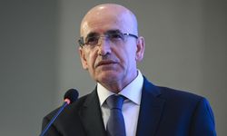 Bakan Şimşek: Finansal dalgalanmaların beklentilere yansıması sınırlı kaldı
