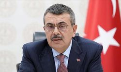 Bakan Tekin'den 19 Mayıs mesajı