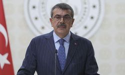Bakan Tekin'den "Terörsüz Türkiye" sürecine ilişkin açıklama