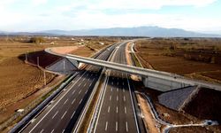 Bakan Uraloğlu açıkladı! İstanbul-Ankara arasına yeni otoyol müjdesi: 80 dakikaya düşecek
