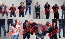 Bakan Yerlikaya: Kırmızı ve mavi bültenle aranan 23 kişi yakalandı