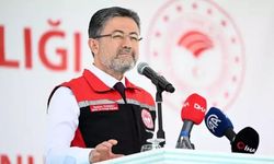 Bakan Yumaklı: Bu sene kurbanlıkla ilgili hiçbir sorunumuz yok