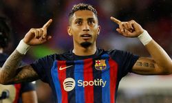 Barcelona Brezilyalı yıldızıyla devam dedi!