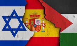 Barcelona, Tel Aviv ile "kardeş şehir" anlaşmasını askıya aldı