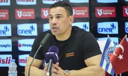 Başakşehir'de Çağdaş Atan ile 2 yıllık yeni sözleşme imzalandı