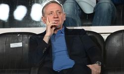 Başakşehir'den TFF'ye tepki