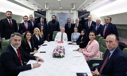 Başkan Erdoğan'dan Azerbaycan dönüşü flaş ‘Zengezur’ açıklaması!