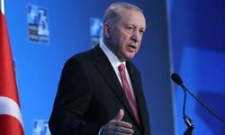 Başkan Erdoğan'dan Fatih Karagümrük'e tebrik