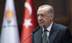 Başkan Erdoğan'dan Galatasaray'a tebrik