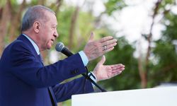 Başkan Erdoğan'dan önemli açıklama: İstanbul'u modern sağlık tesisleriyle donatıyoruz