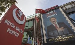 BBP'den, PKK'nın fesih kararına ilişkin açıklama