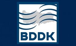 BDDK'den bankacılık hesaplarından kaynaklanan faiz oranı riskine ilişkin yeni düzenleme