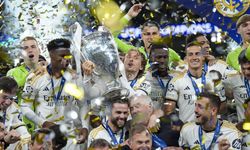 Bedavaya dünya yıldızı! Real Madrid, efsane oyuncusuyla yollarını ayırdı!