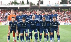 Beraberlik yetmedi! 2. Lig hayali seneye kaldı