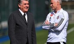 Beşiktaş, Rus devlerini karşı karşıya getirdi