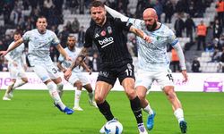 Beşiktaş sezonu Bodrum'da 3 eksikle tamamlayacak
