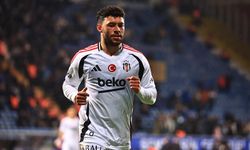 Beşiktaş şok sakatlığı resmen duyurdu!