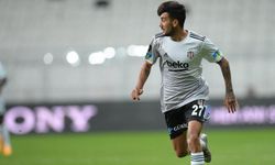 Beşiktaş'ın 6 milyon TL'lik transferi 2. Lig'den kovuldu